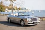Bentley Azure 1995 года (NA)